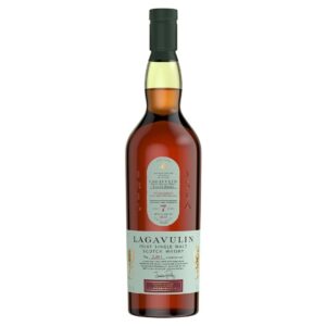 Lagavulin Jazz Festival 2022 - 7 Year Old